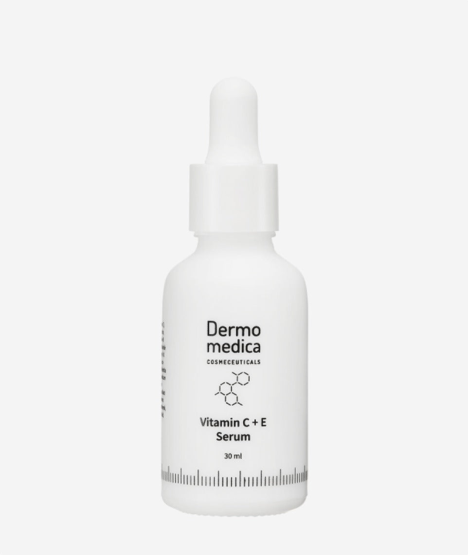 Vitamin C+E Serum
