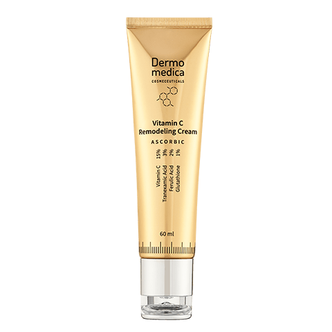 Vitamin C Remodeling Cream