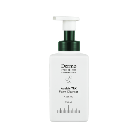 Azelaic TRX Foam Cleanser 150