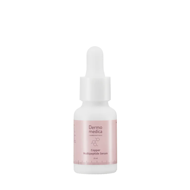 Copper Multipeptide Serum