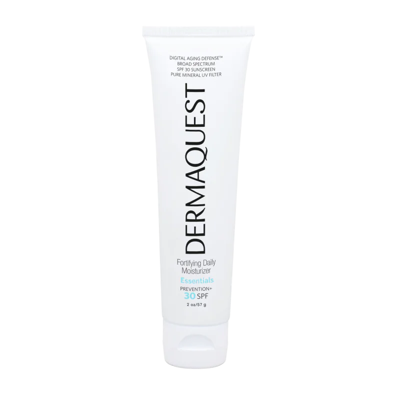 Fortifying Daily Moisturizer Prevention + SPF30