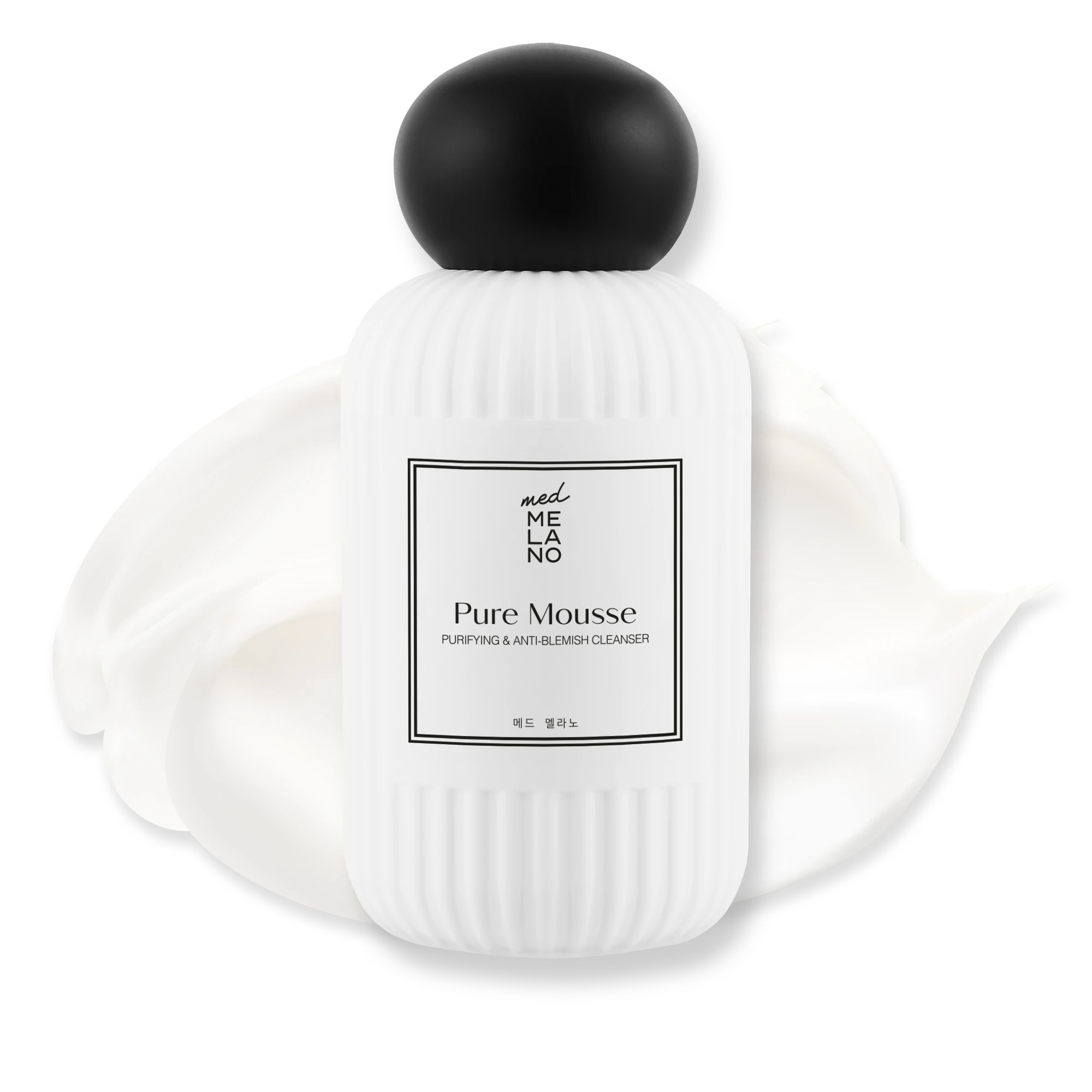 MedMelano Pure Mousse 50ml