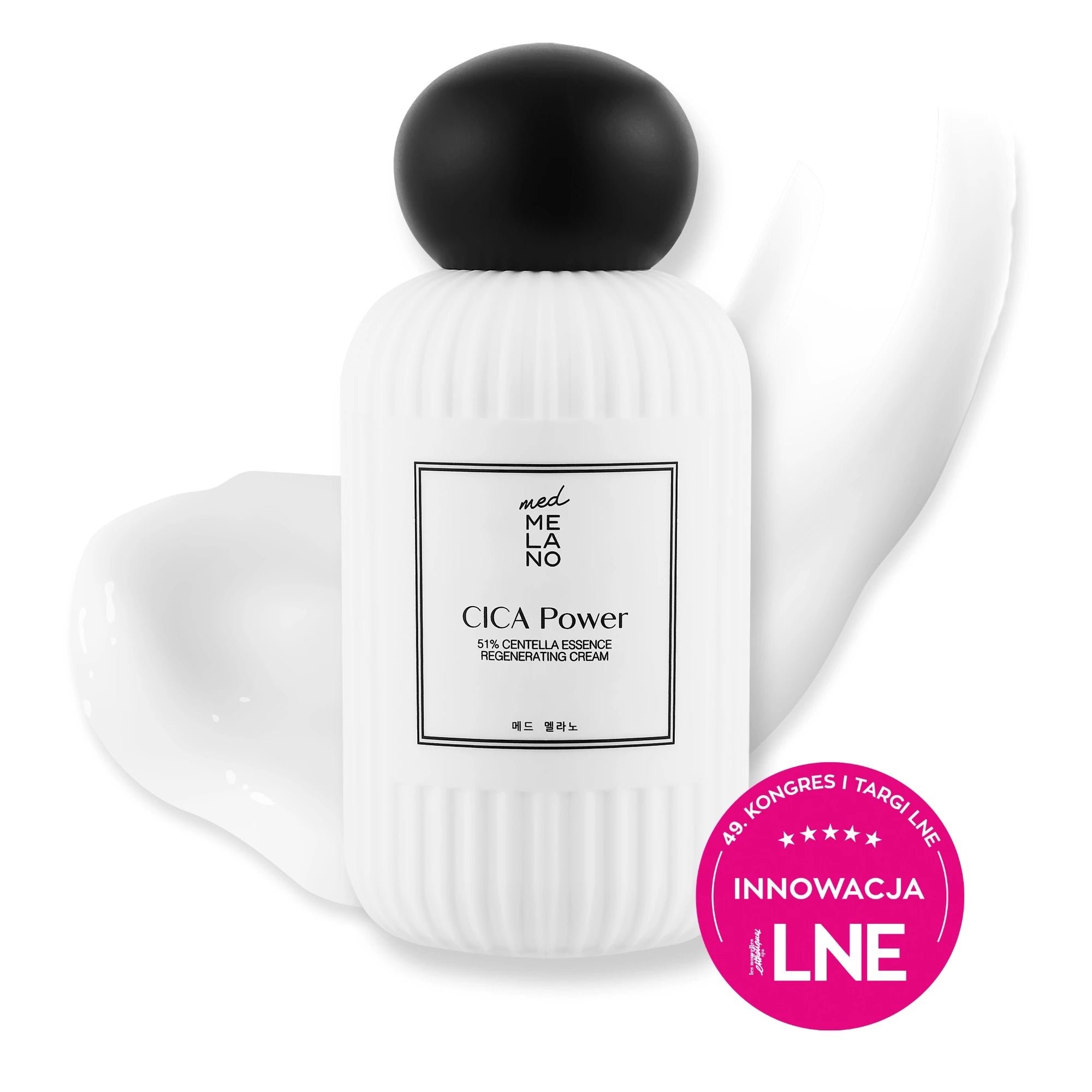 MedMelanon CICA POWER 50ml