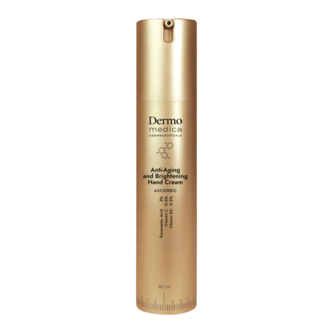 Dermomedica Anti-Aging and Brightening Hand Cream