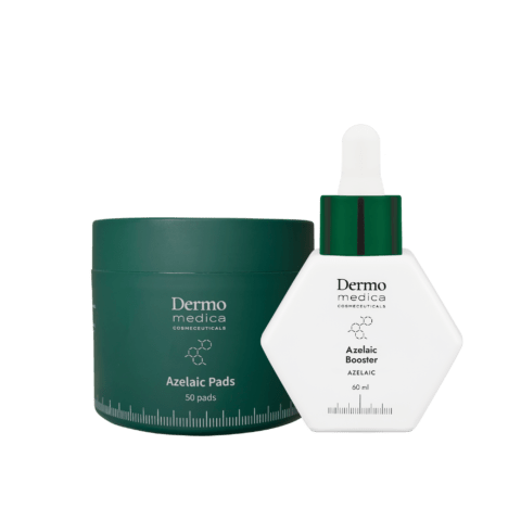 Azelaic Pads