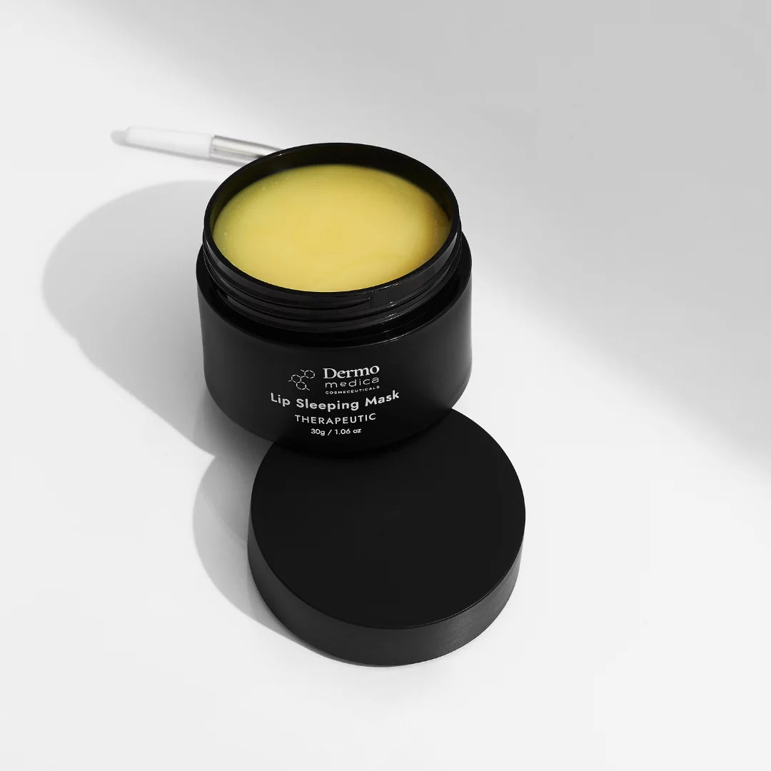 Lip Sleeping Mask 30g