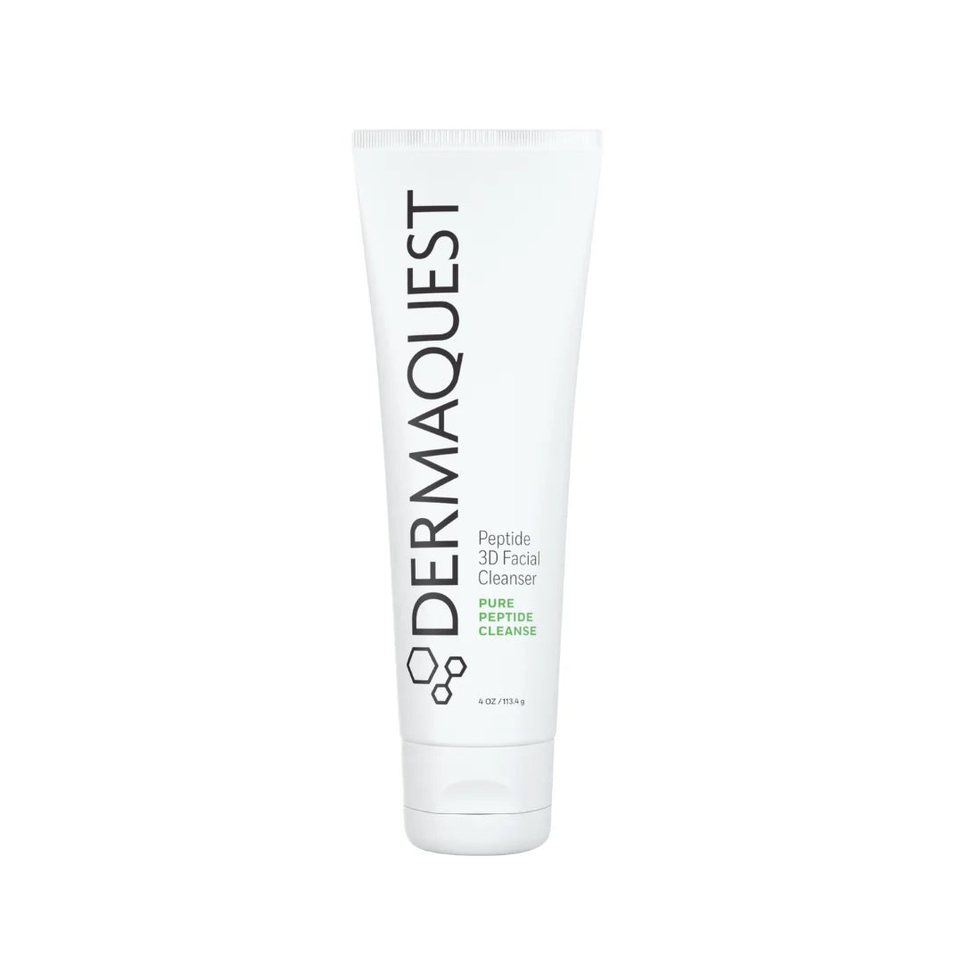 Dermaquest Peptide 3D Facial Cleanser 133,4g