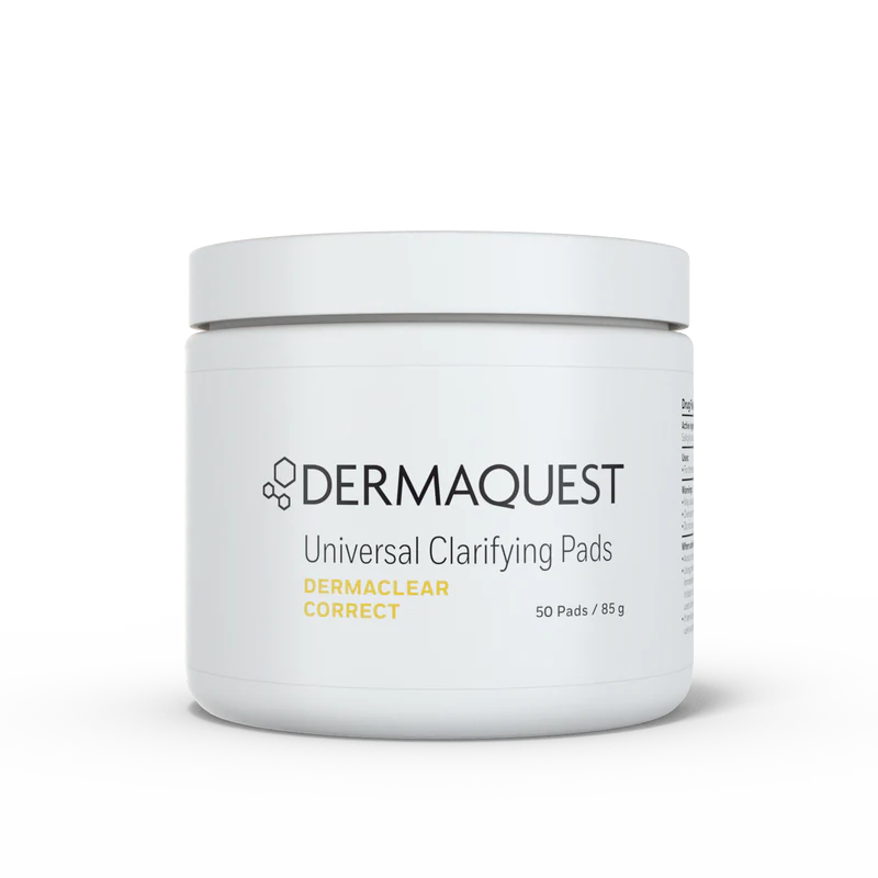 Universal Clarifying Pads
