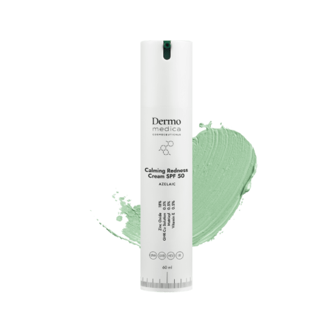 Dermomedica Calming Redness Cream SPF 50 60ml