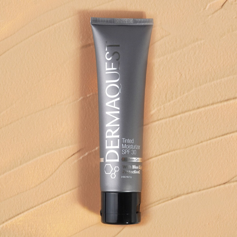 Stem Cell 3D Tinted Moisturiser SPF30