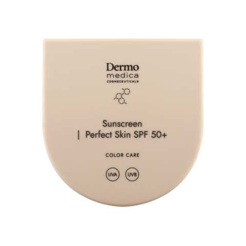 Dermomedica Sunscreen | Perfect Skin SPF 50+